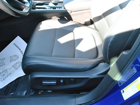 Certified 2021 Honda Accord Sport image 22