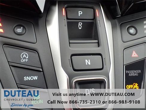 Used 2025 Honda Odyssey EX-L image 18