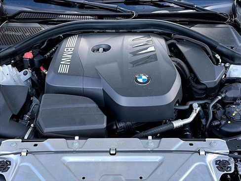 Used 2026 BMW 330i Sedan RWD image 11