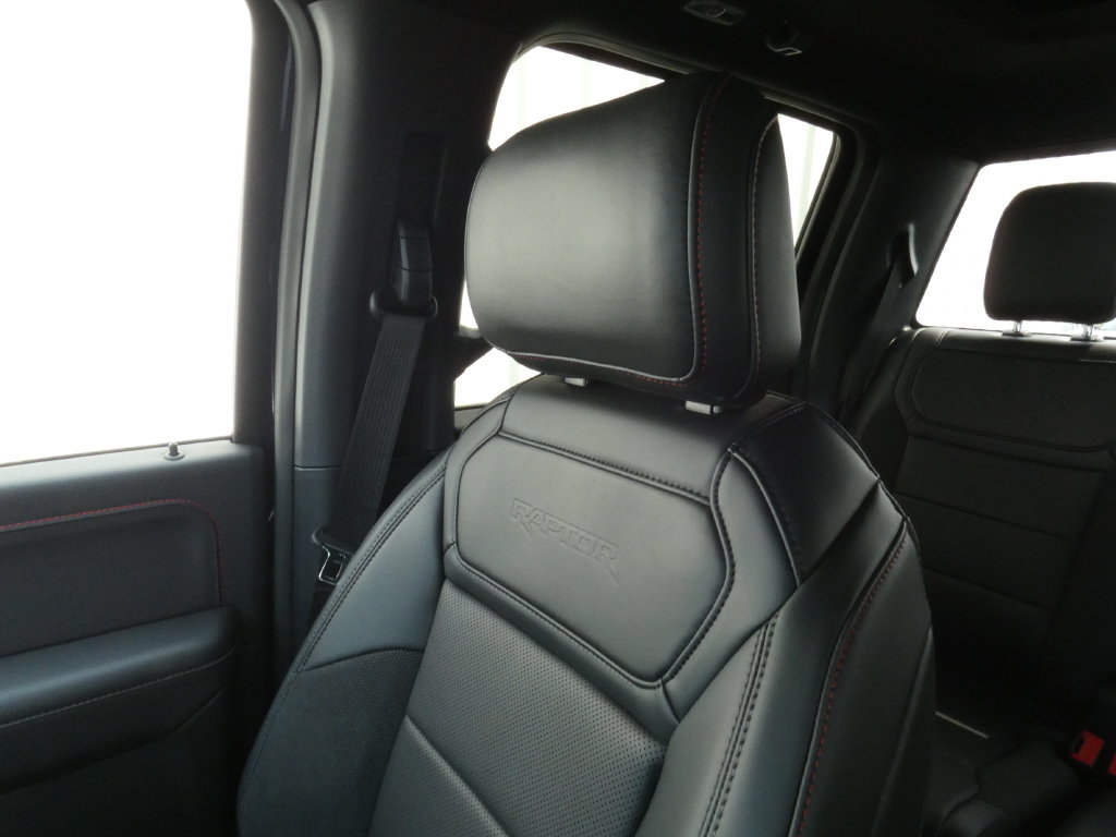 New 2026 Ford F150 Raptor AWD/4WD image 35