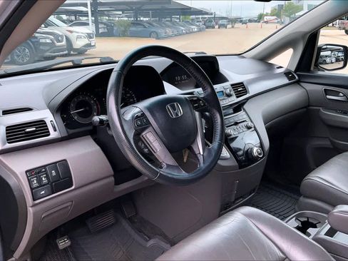 Used 2012 Honda Odyssey EX-L image 16