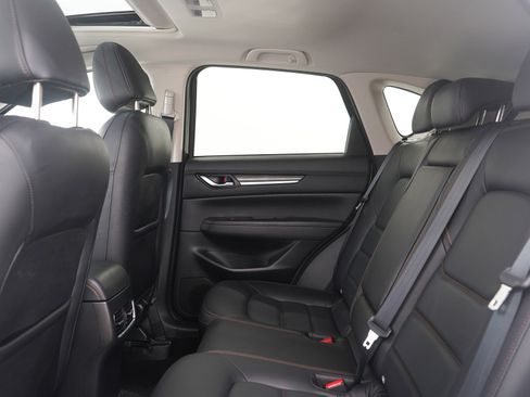 Used 2023 MAZDA CX-5 AWD 2.5 S w/ Premium Package image 20