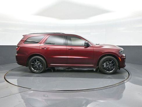 Used 2026 Dodge Durango GT AWD/4WD image 8
