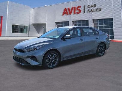 Used 2024 Kia Forte LXS