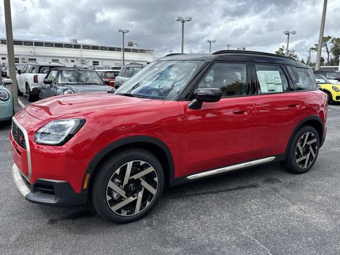 New 2026 MINI Cooper Countryman S image 7
