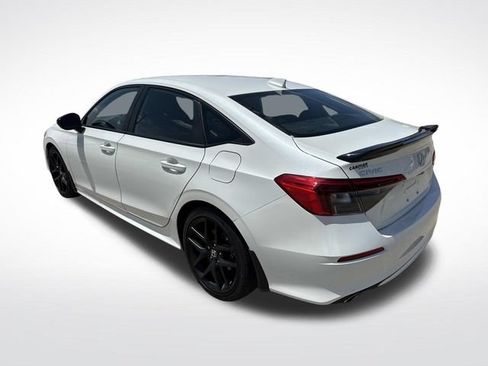 Used 2024 Honda Civic Si image 7