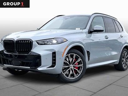 Used 2026 BMW X5 xDrive40i w/ Executive Package