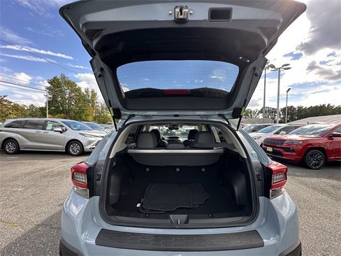 Used 2021 Subaru Crosstrek 2.5i Sport w/ Moonroof Package image 43