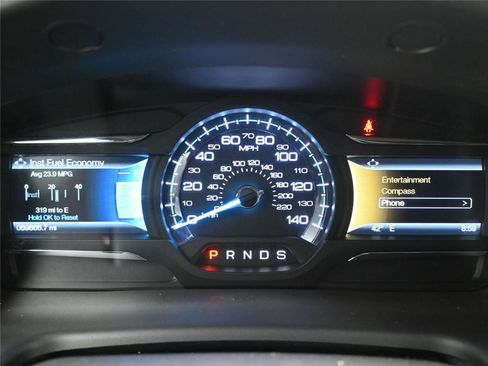 Used 2019 Ford Flex SEL image 12