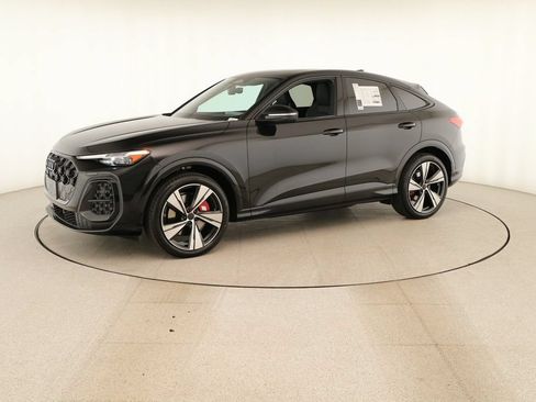 New 2026 Audi SQ5 Premium Plus AWD/4WD image 13