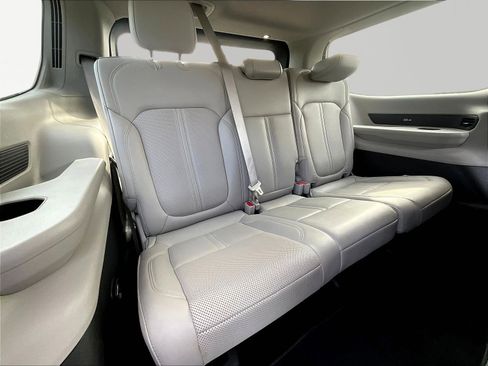Used 2024 Jeep Wagoneer Series II w/ Flexible Seating Group RWD image 25