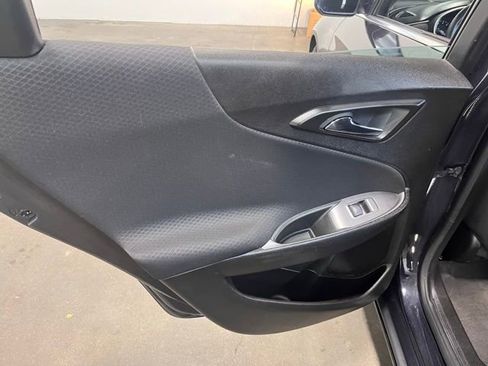 Used 2023 Chevrolet Malibu LT image 19