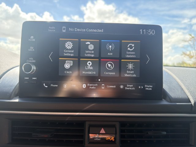 Used 2025 Honda Pilot EX-L image 34