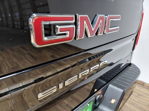 Used 2021 GMC Sierra 1500 AT4 AWD/4WD image 23