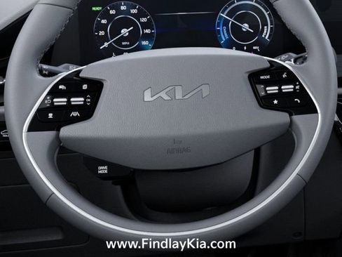 New 2026 Kia Niro Wind FWD image 41