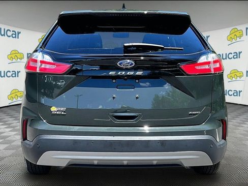 Used 2023 Ford Edge SEL w/ Convenience Package AWD/4WD image 6