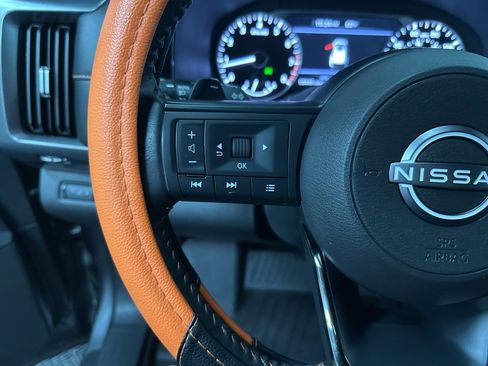 Used 2025 Nissan Pathfinder Rock Creek image 15