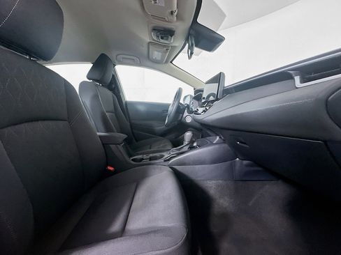 Used 2024 Toyota Corolla LE FWD image 29