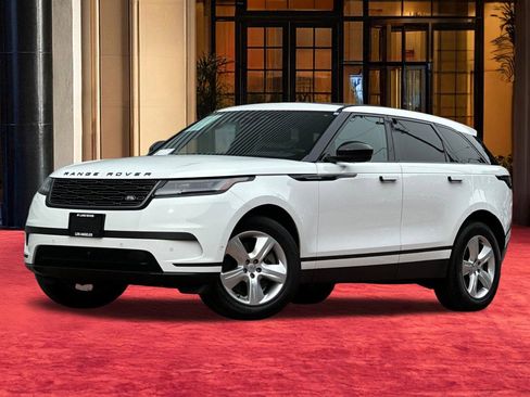 Used 2026 Land Rover Range Rover Velar S AWD/4WD image 23