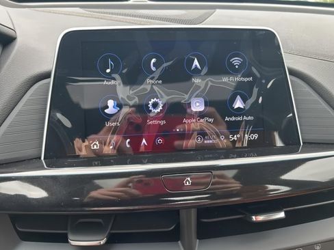 New 2025 Cadillac CT4 Premium Luxury image 14