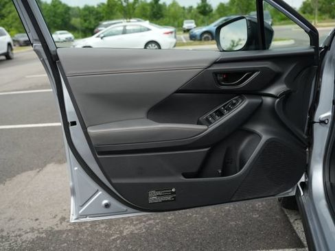 Used 2024 Subaru Crosstrek 2.5i Wilderness w/ Crosstrek Mirror Package AWD/4WD image 14