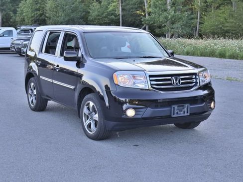 Used 2015 Honda Pilot SE image 10