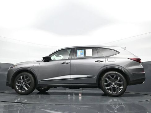 Used 2023 Acura MDX A-Spec AWD/4WD image 38