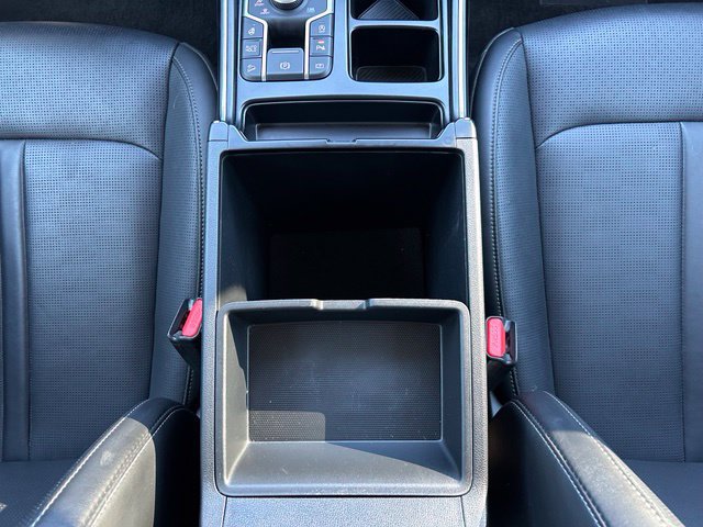 Used 2025 Kia Sorento EX AWD/4WD image 18