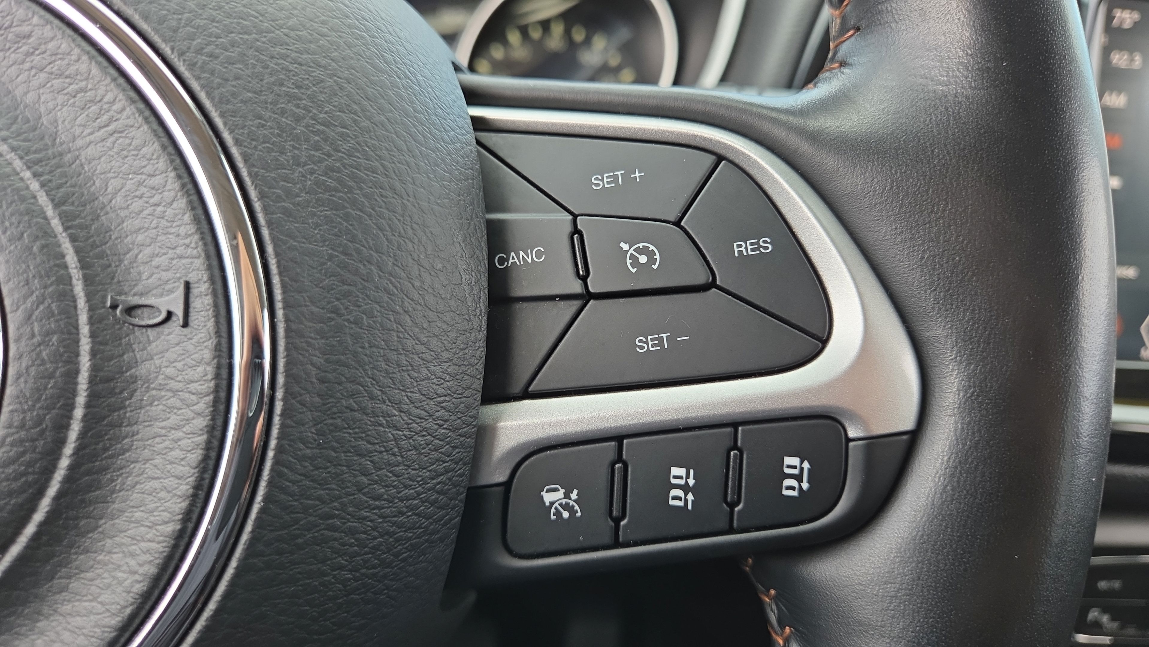Used 2021 Jeep Compass Limited AWD/4WD image 22