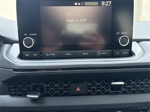 Used 2024 Honda Accord EX image 17