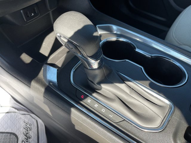 Used 2023 Chevrolet Traverse LS w/ Safety Package FWD image 19