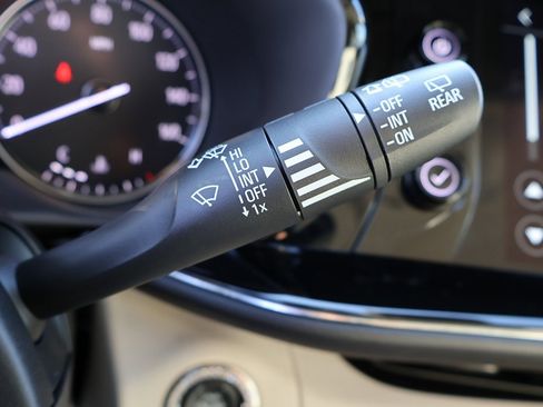 Used 2023 Buick Envision Avenir image 51