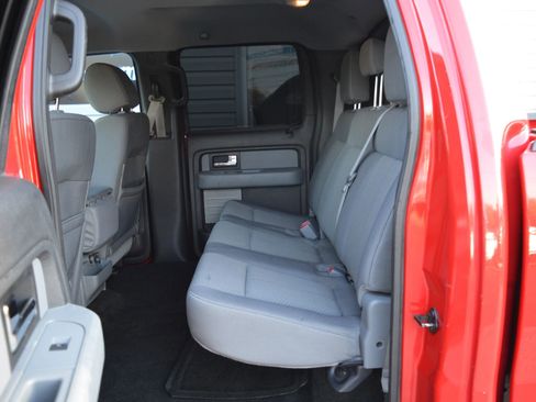 Used 2013 Ford F150 XLT image 14