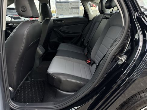 New 2026 Volkswagen Jetta SE image 25