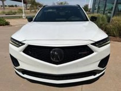 Used 2022 Acura MDX Type S w/ Advance Package