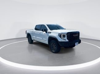Used 2024 GMC Sierra 1500 AT4X AWD/4WD video 2