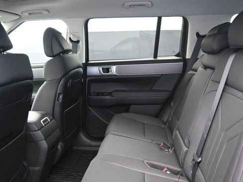 New 2026 Hyundai Santa Fe XRT image 22