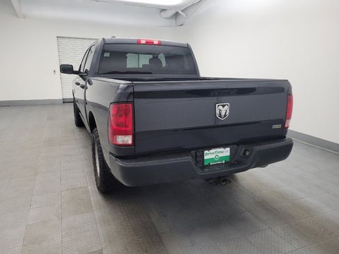 Used 2017 RAM 1500 Tradesman w/ Popular Equipment Group image 6