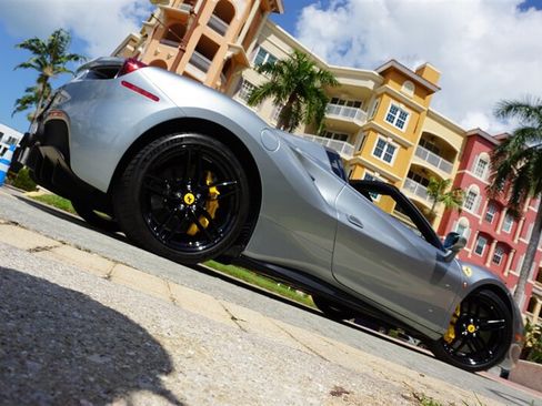 Used 2018 Ferrari 488 Spider RWD image 61