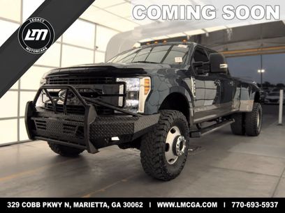 Used 2019 Ford F350 King Ranch