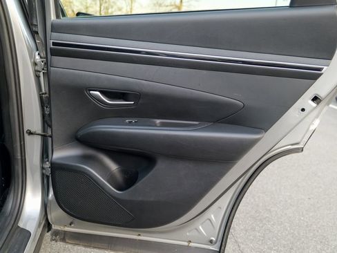 Used 2023 Hyundai Tucson SEL image 29