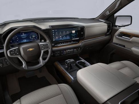 New 2026 Chevrolet Silverado 1500 LT image 31