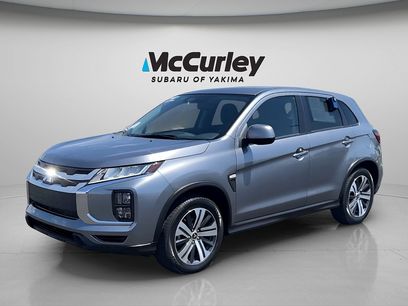 Used 2024 Mitsubishi Outlander Sport ES