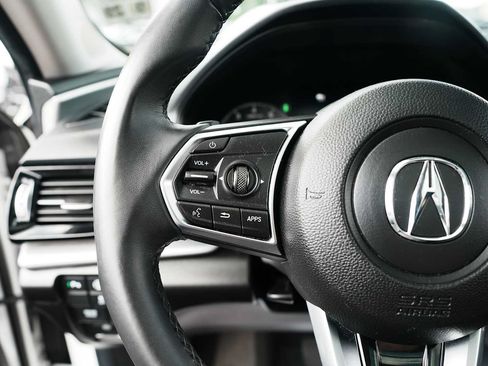 Used 2024 Acura RDX SH-AWD w/ Technology Package image 18