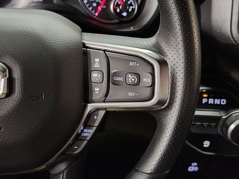 Used 2026 RAM 1500 Tradesman image 51