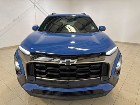 Used 2026 Chevrolet Equinox ACTIV w/ Convenience Package III FWD image 8