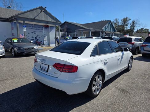 Used 2010 Audi A4 2.0T Premium image 4
