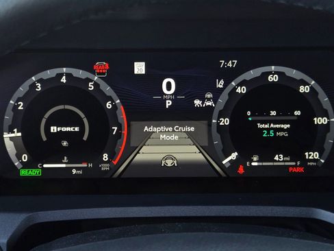 Certified 2026 Toyota 4Runner 4WD image 23