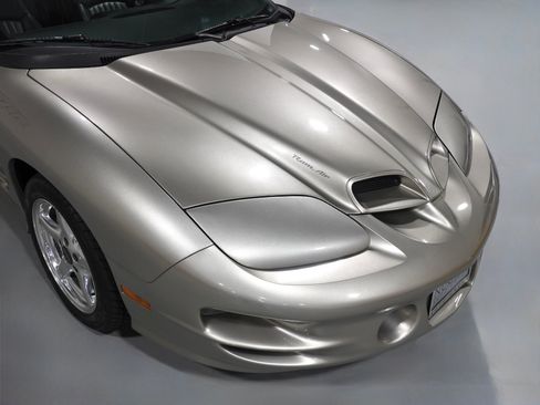 Used 2000 Pontiac Firebird Formula RWD image 44