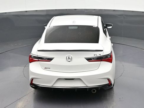 Used 2021 Acura ILX FWD image 21